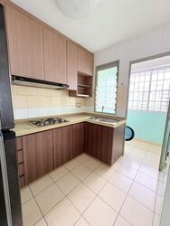 Blk 601D Punggol Vista (Punggol), HDB 3 Rooms #570660761